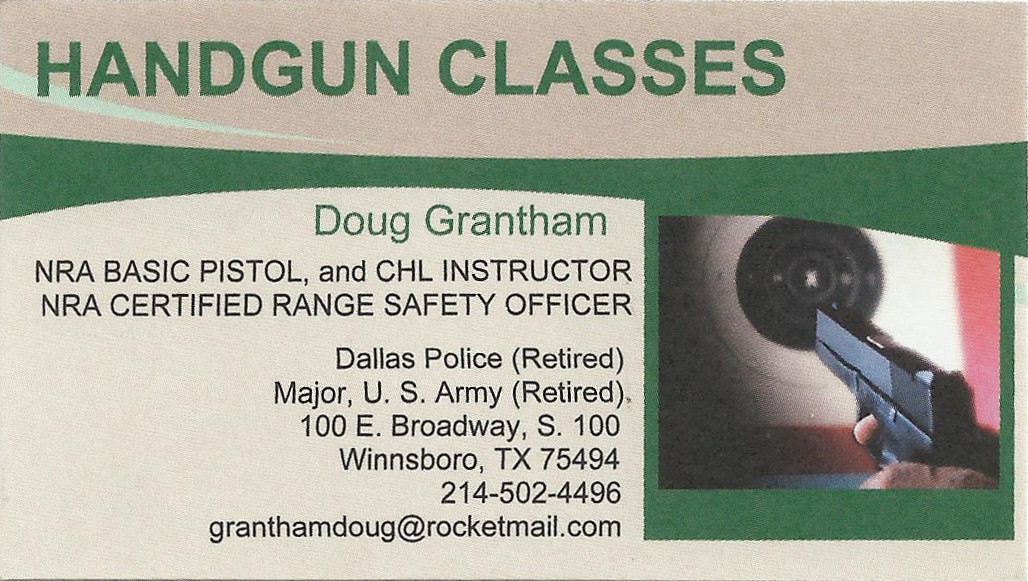 Doug Grantham